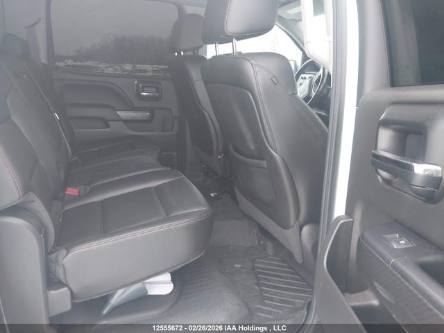 Aukcja sprzedaży 2014 Gmc Sierra 1500 Slt, vin: 3GTU2VEC4EG476962, numer aukcji: 12555672