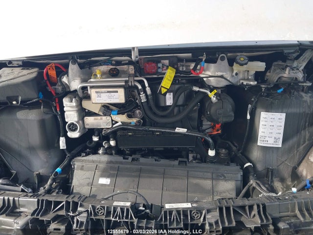 Aukcja sprzedaży 2025 Tesla Cybertruck Awd, vin: 7G2CEHED5SA063649, numer aukcji: 12555679