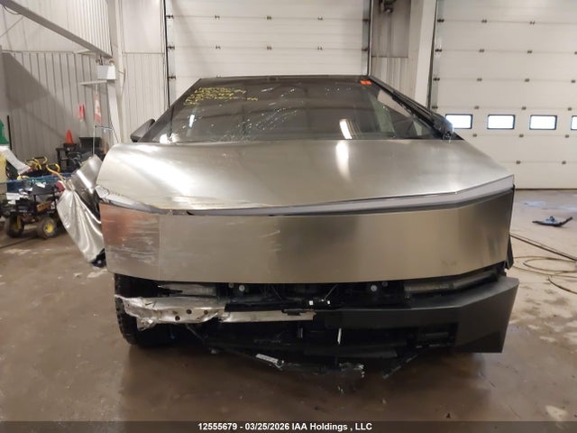 Aukcja sprzedaży 2025 Tesla Cybertruck Awd, vin: 7G2CEHED5SA063649, numer aukcji: 12555679