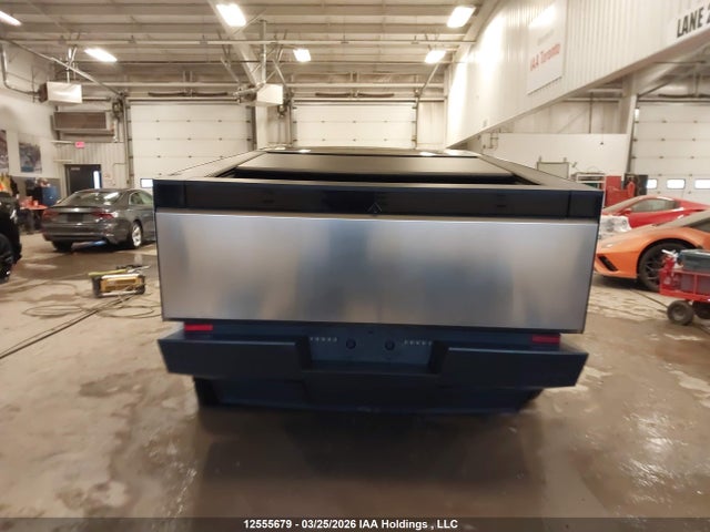 Aukcja sprzedaży 2025 Tesla Cybertruck Awd, vin: 7G2CEHED5SA063649, numer aukcji: 12555679