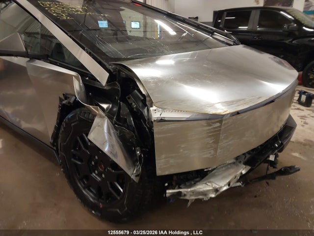 Aukcja sprzedaży 2025 Tesla Cybertruck Awd, vin: 7G2CEHED5SA063649, numer aukcji: 12555679