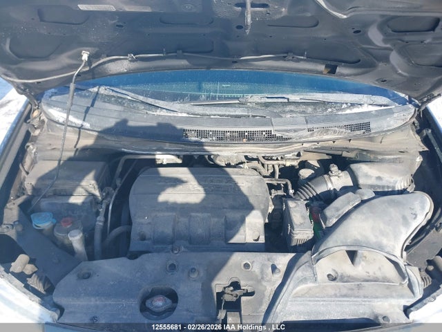 Aukcja sprzedaży 2013 Honda Odyssey Ex, vin: 5FNRL5H40DB501495, numer aukcji: 12555681