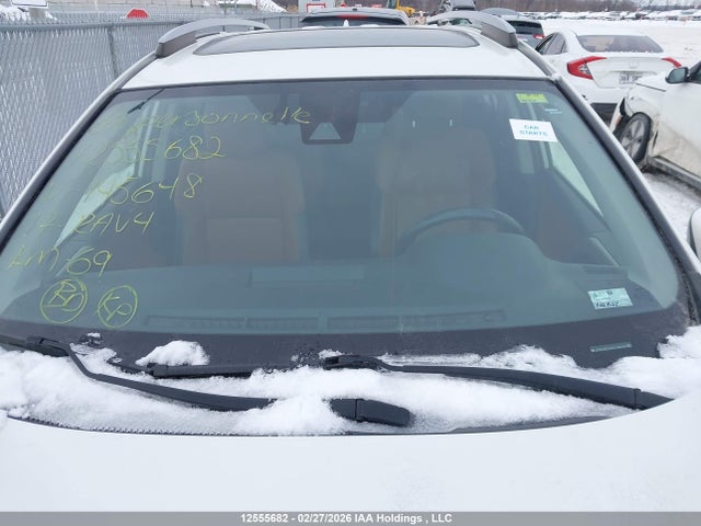 JTMDJREV2HD145648 Toyota Rav4 Hv Limited
