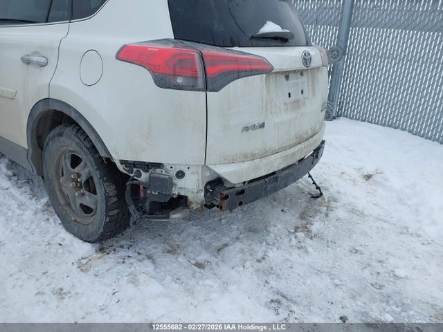 JTMDJREV2HD145648 Toyota Rav4 Hv Limited