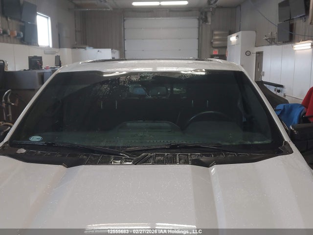 1FTFW1E83NKE05861 Ford F150 Supercrew