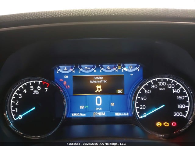 1FTFW1E83NKE05861 Ford F150 Supercrew
