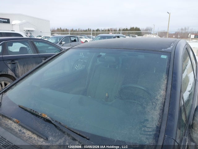 2010 Honda Civic Dx/dx-a მანქანა იყიდება აუქციონზე, vin: 2HGFA1E27AH048066, აუქციონის ნომერი: 12555686