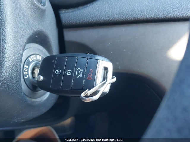 KIA Sportage Lx 2017 KNDPM3AC6H7236460 Image 11