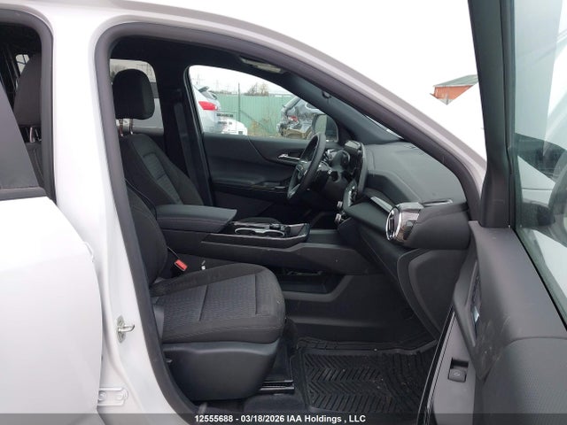 Продаж на аукціоні авто 2026 Chevrolet Equinox Lt Awd, vin: 3GNAXPEG5TL325255, номер лоту: 12555688