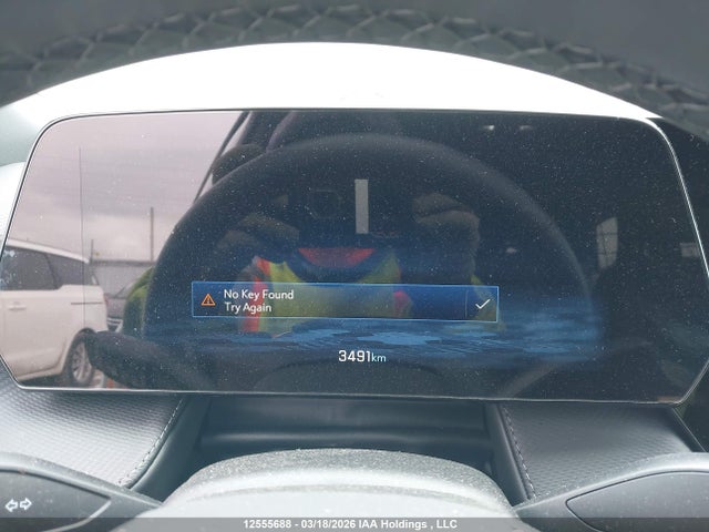 Продаж на аукціоні авто 2026 Chevrolet Equinox Lt Awd, vin: 3GNAXPEG5TL325255, номер лоту: 12555688
