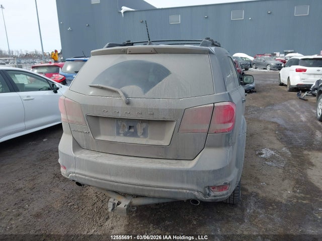 Aukcja sprzedaży 2015 Dodge Journey Sxt, vin: 3C4PDCCG6FT754321, numer aukcji: 12555691