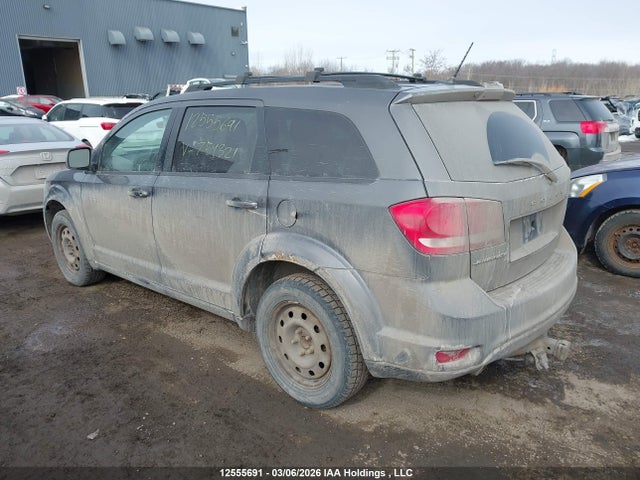Aukcja sprzedaży 2015 Dodge Journey Sxt, vin: 3C4PDCCG6FT754321, numer aukcji: 12555691