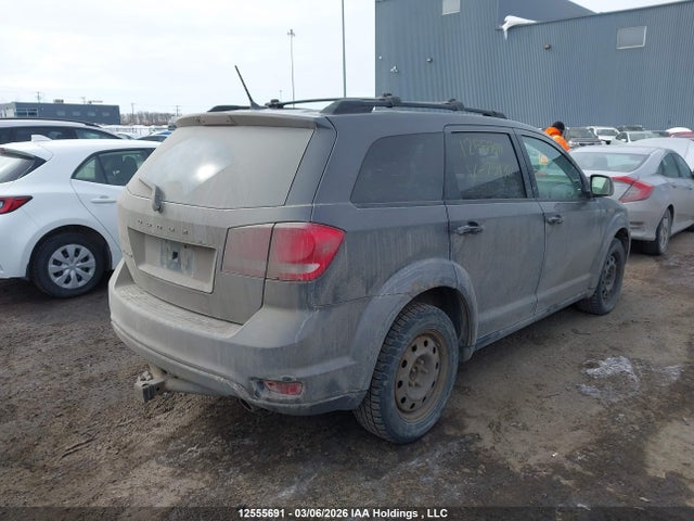 Aukcja sprzedaży 2015 Dodge Journey Sxt, vin: 3C4PDCCG6FT754321, numer aukcji: 12555691