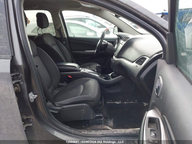 Aukcja sprzedaży 2015 Dodge Journey Sxt, vin: 3C4PDCCG6FT754321, numer aukcji: 12555691