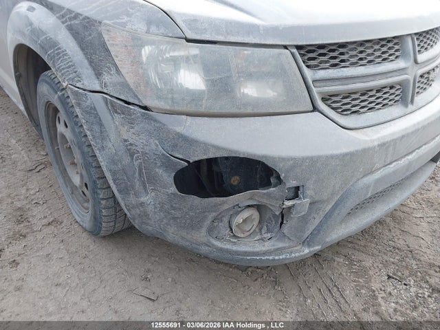 Aukcja sprzedaży 2015 Dodge Journey Sxt, vin: 3C4PDCCG6FT754321, numer aukcji: 12555691
