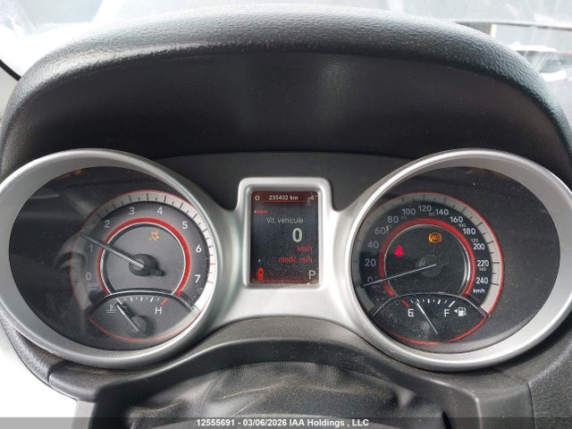 Aukcja sprzedaży 2015 Dodge Journey Sxt, vin: 3C4PDCCG6FT754321, numer aukcji: 12555691