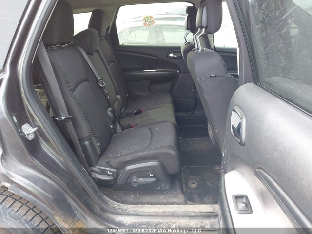 Aukcja sprzedaży 2015 Dodge Journey Sxt, vin: 3C4PDCCG6FT754321, numer aukcji: 12555691
