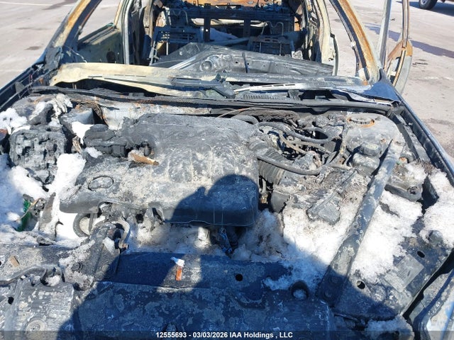 2012 Chevrolet Impala Lt მანქანა იყიდება აუქციონზე, vin: 2G1WB5E35C1284179, აუქციონის ნომერი: 12555693