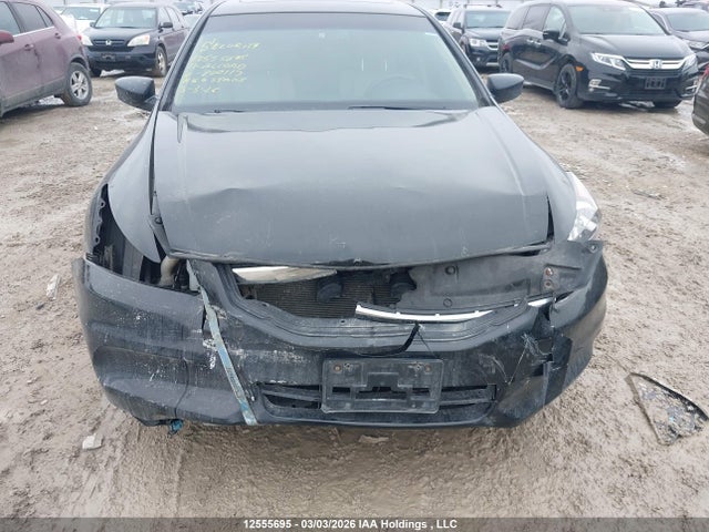 2011 Honda Accord Ex-l მანქანა იყიდება აუქციონზე, vin: 1HGCP2F89BA800117, აუქციონის ნომერი: 12555695