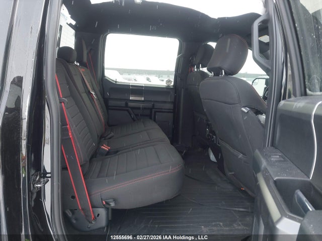 Aukcja sprzedaży 2019 Ford F150 Supercrew, vin: 1FTFW1E41KFB39905, numer aukcji: 12555696