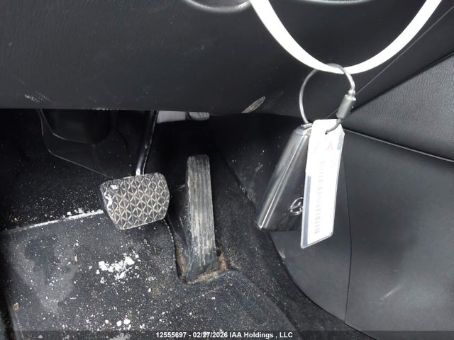 Aukcja sprzedaży 2025 Mazda Cx-5 Preferred, vin: JM3KFBCL9S0744182, numer aukcji: 12555697