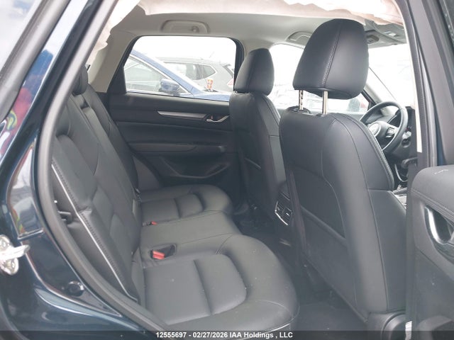Aukcja sprzedaży 2025 Mazda Cx-5 Preferred, vin: JM3KFBCL9S0744182, numer aukcji: 12555697