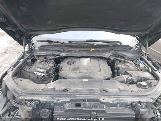 SALGS2KF6GA315095 Land Rover Range Rover Diesel Td6 Hse