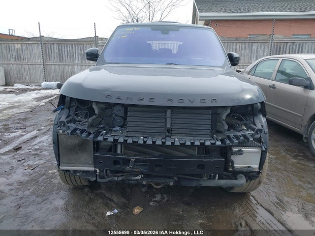 SALGS2KF6GA315095 Land Rover Range Rover Diesel Td6 Hse