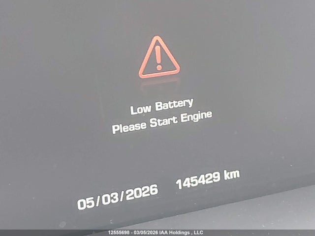 SALGS2KF6GA315095 Land Rover Range Rover Diesel Td6 Hse