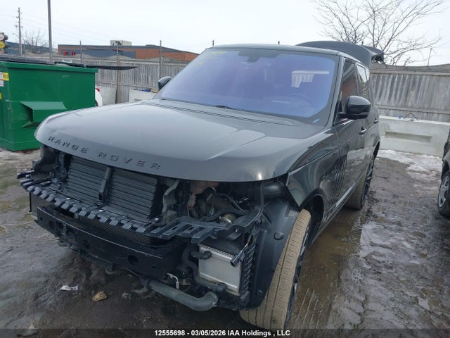 SALGS2KF6GA315095 Land Rover Range Rover Diesel Td6 Hse