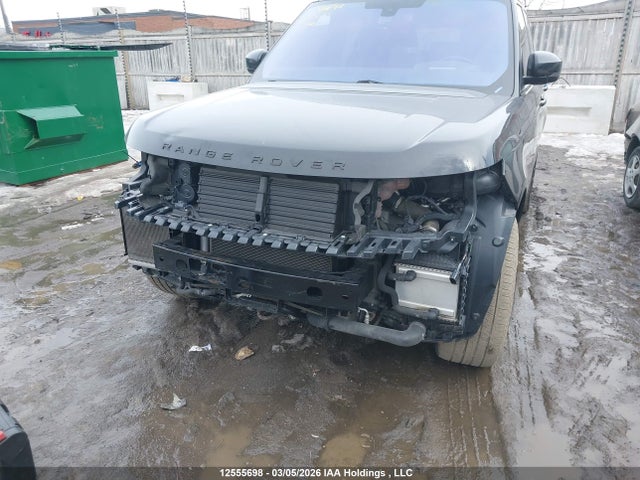 SALGS2KF6GA315095 Land Rover Range Rover Diesel Td6 Hse