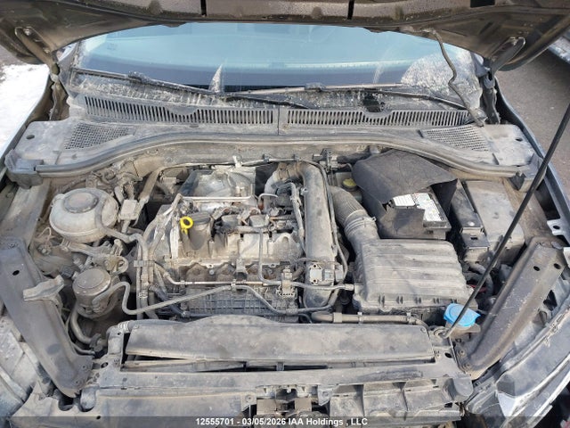Volkswagen Jetta Highline 2019 3VWE57BU5KM221932 Image 10