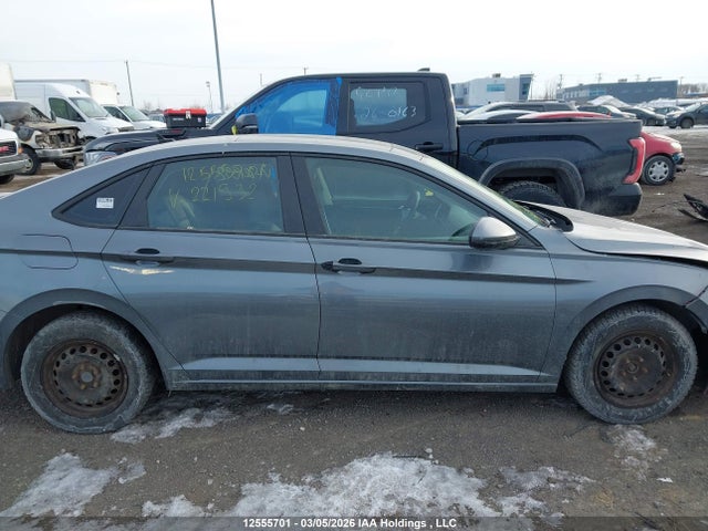 Volkswagen Jetta Highline 2019 3VWE57BU5KM221932 Image 13
