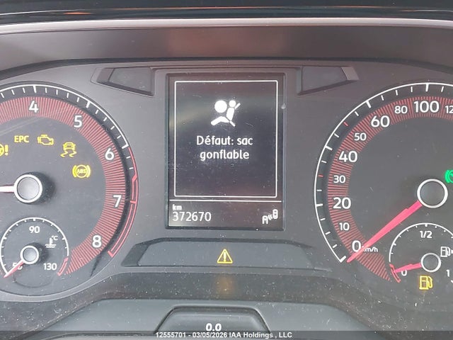 Volkswagen Jetta Highline 2019 3VWE57BU5KM221932 Image 15
