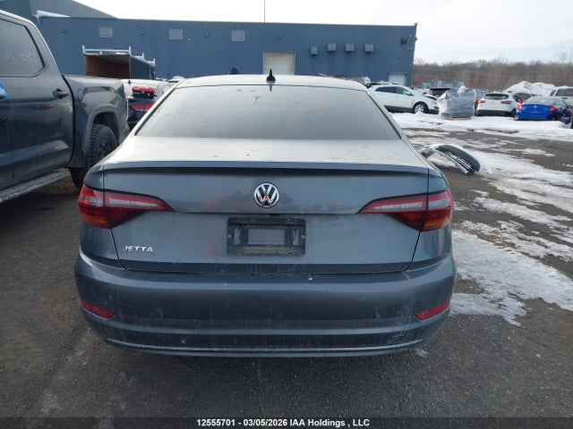 Volkswagen Jetta Highline 2019 3VWE57BU5KM221932 Image 16