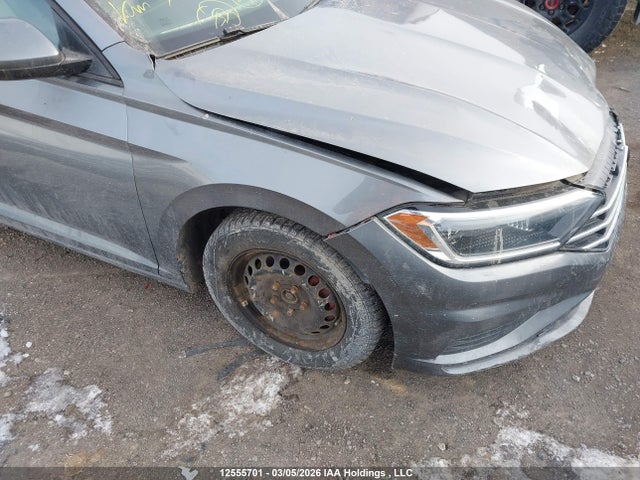 Volkswagen Jetta Highline 2019 3VWE57BU5KM221932 Image 21