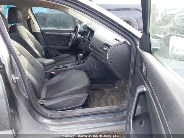 Volkswagen Jetta Highline 2019 3VWE57BU5KM221932 Image 5