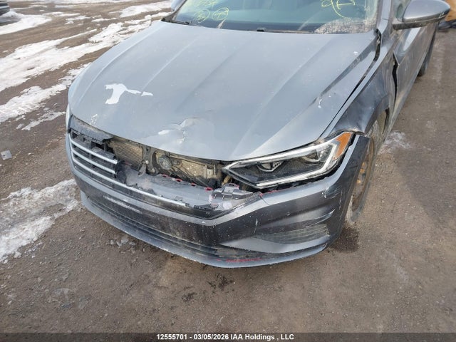 Volkswagen Jetta Highline 2019 3VWE57BU5KM221932 Image 6