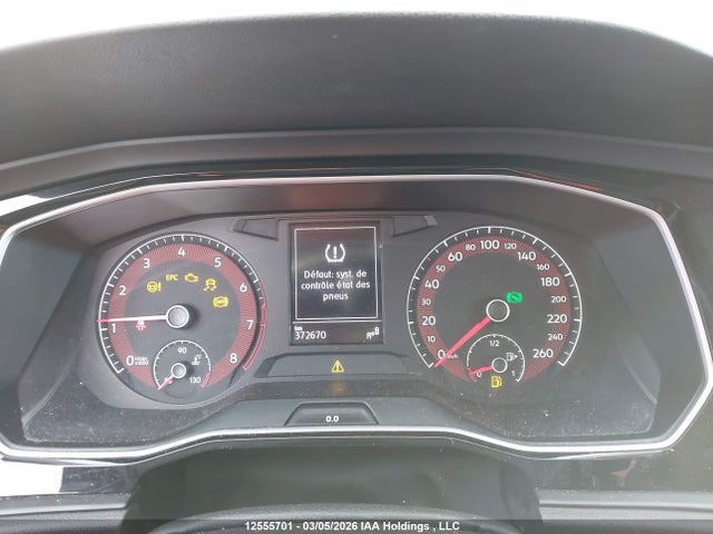 Volkswagen Jetta Highline 2019 3VWE57BU5KM221932 Image 7