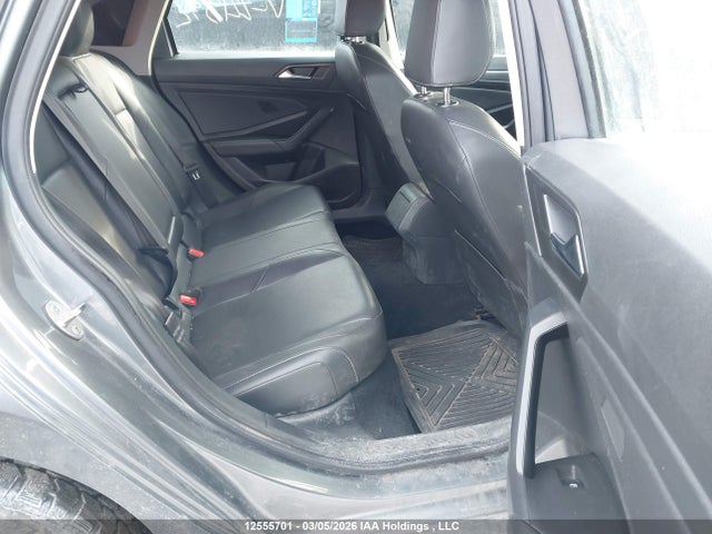 Volkswagen Jetta Highline 2019 3VWE57BU5KM221932 Image 8