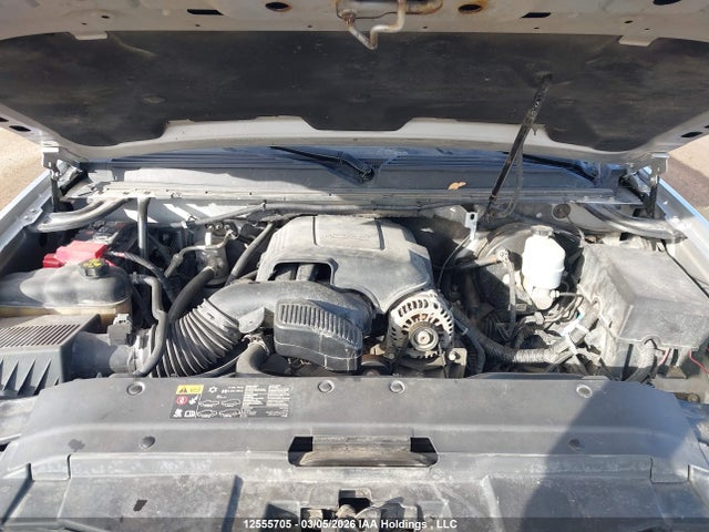 Aukcja sprzedaży 2011 Chevrolet Avalanche 1500 Ls, vin: 3GNTKEE31BG390541, numer aukcji: 12555705