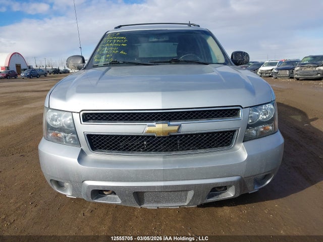 Aukcja sprzedaży 2011 Chevrolet Avalanche 1500 Ls, vin: 3GNTKEE31BG390541, numer aukcji: 12555705