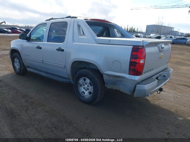 Aukcja sprzedaży 2011 Chevrolet Avalanche 1500 Ls, vin: 3GNTKEE31BG390541, numer aukcji: 12555705