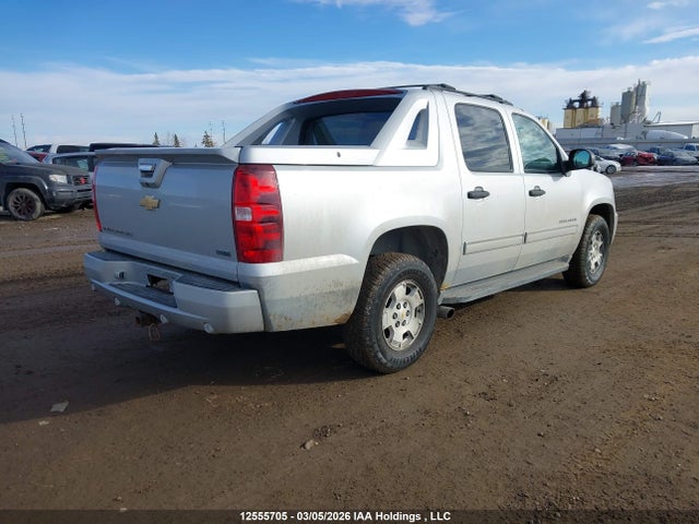 Aukcja sprzedaży 2011 Chevrolet Avalanche 1500 Ls, vin: 3GNTKEE31BG390541, numer aukcji: 12555705