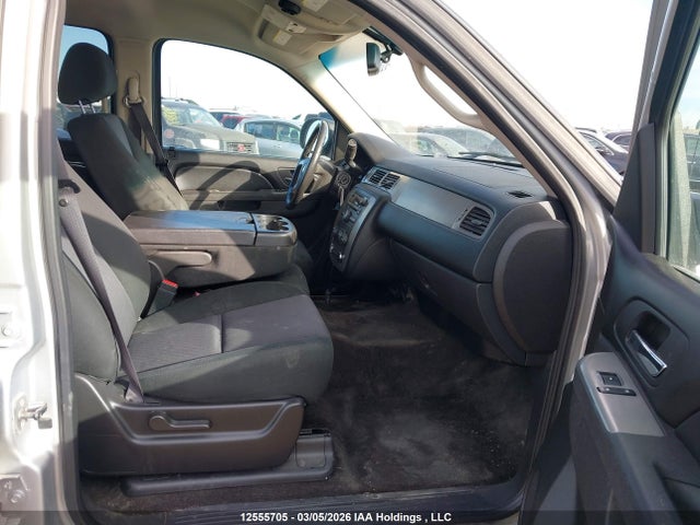 Aukcja sprzedaży 2011 Chevrolet Avalanche 1500 Ls, vin: 3GNTKEE31BG390541, numer aukcji: 12555705