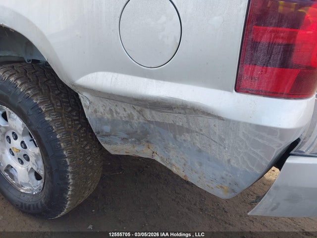 Aukcja sprzedaży 2011 Chevrolet Avalanche 1500 Ls, vin: 3GNTKEE31BG390541, numer aukcji: 12555705