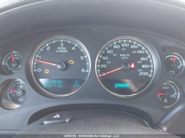 Aukcja sprzedaży 2011 Chevrolet Avalanche 1500 Ls, vin: 3GNTKEE31BG390541, numer aukcji: 12555705