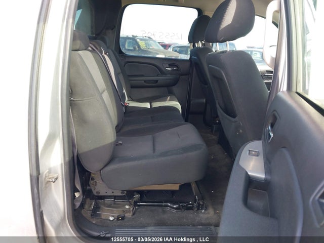 Aukcja sprzedaży 2011 Chevrolet Avalanche 1500 Ls, vin: 3GNTKEE31BG390541, numer aukcji: 12555705