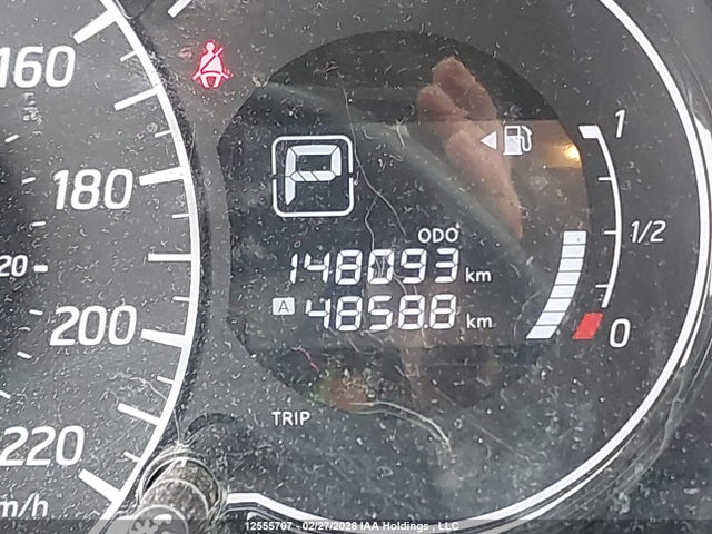 3N1CE2CP9KL358757 Nissan Versa