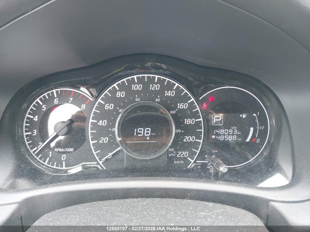 3N1CE2CP9KL358757 Nissan Versa
